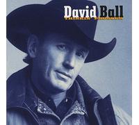 Ball, David - Thinkin' Problem