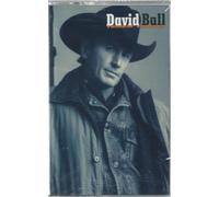 Ball, David - Thinkin' Problem