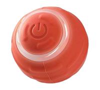 Ball De Chien Fetch Interactif | Smart Sensor Technology Chog Toy Ball À 360 Degrés Roule De Roulement Automatique À 360 Degrés | Aller Chercher Un Chien Pour Animaux De Compagnie Pour Chiot Pour Anim