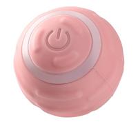 Ball De Chien Fetch Interactif | Smart Sensor Technology Chog Toy Ball À 360 Degrés Roule De Roulement Automatique À 360 Degrés | Aller Chercher Un Chien Pour Animaux De Compagnie Pour Chiot Pour Anim