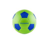 Hudora Ballon de Football Softball, Taille 4-71693
