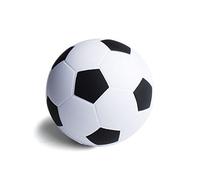 BALL DE FOOTBALL ANTI-STRESS cod.EL1318 cm 6,3x6,3x6,3h by Varotto & Co.