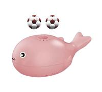 Ball de lévitation de ventilateur électrique - jouet de ventilateur de survol en forme de baleine, gadget de sphère volante éducative | Appareil de ventilateur de thème de requin, kit de ballon de vol