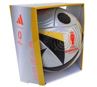 Ball De Match Adidas Finale EM 2024 FUSSBALLLIEBE PRO F IS7436 Boîte