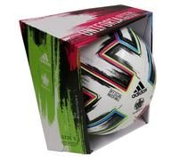 Adidas Uniforia EM EURO 2020 PRO Ball De Match FH7362 Pallone Box