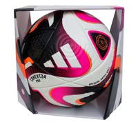 Ball De Match Original Adidas Conext24 PRO 2024 Bundesliga Box Pallone