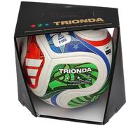 Adidas Fifa® World Cup 26™ Trionda Pro Football Ball Multicolore 5