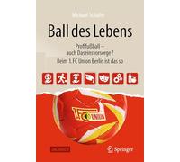 Ball des Lebens: Profifußball - auch Daseinsvorsorge? Beim 1. FC Union Berlin ist das so