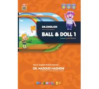 Ball & Doll 1: Dr. English Learning Ecosystem