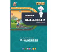 Ball & Doll 2: Dr. English Learning Ecosystem