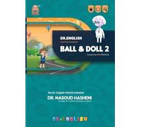 Ball & Doll 2: Dr. English Learning Ecosystem