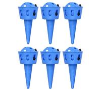 Ball Fishing Cup Toss And Catch Interactive Set, Multiplayer Playground Equipment Pour La Coordination Œil-main | Activité De Pause Pédagogique Pour Les En Plein Air Apprentissage Du Jeu De Je