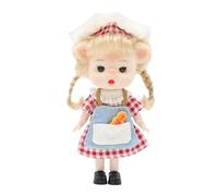 Ball Gelkanime - Figurine d'art de Collection - Jouet créatif - Ornement de Bureau Mignon - Affichage Durable - avec Uniquee Build - Figurine de Anime avec Design commun - pour