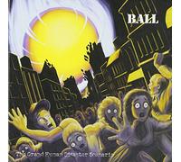 Ball - Grand Human Disaster Scenario [Import]
