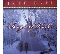 Ball, Jeff - Songs of Winter