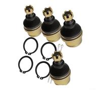 Ball Joint Kit for pour honda pour rancher 420 TRX420FM 98-17 Front