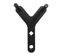 Ball Joint Remover Tool, Alloy Steel Ball Joint, Car Ball Joint Puller, Adjustable Ball Joint Tool, Adjustable Ball Joint Puller with Swing Arm for Easy Car and Vehicle Maintenance