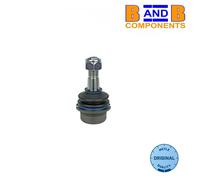 BALL JOINT VW T2 BAY TRANSPORTER CAMPER FRONT MEYLE C266