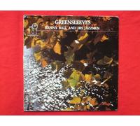 Ball, Kenny - Ball, Kenny Greensleeves LP Timeless TTD505 EX/VG 1984