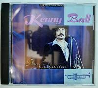 Ball, Kenny - Collection