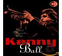 Kenny Ball – Great Moments With – Timeless