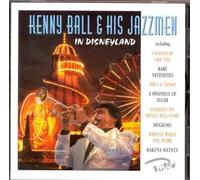 Ball, Kenny - in Disneyland [Import]