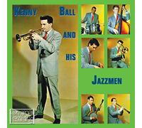 Ball, Kenny - Kenny Ball & His Jazzmen [Import]