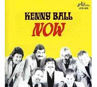 Ball, Kenny - Kenny Ball Now!