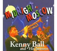 Ball,Kenny - Midnight in Moscow