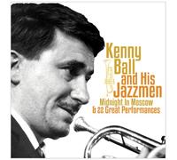Ball, Kenny - Midnight in Moscow [Import]