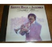 Ball, Kenny - Strictly Jazz