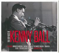 Ball, Kenny - Very Best of [Import]