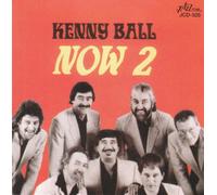 Ball, Kenny - Vol. 2-Now