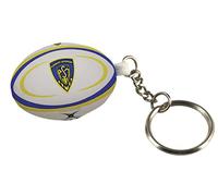 BALL KEYRING CLERMONT FD