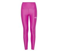 Ball Leggings 'T. SPICER' rose / blanc, Taille M