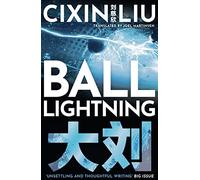 Ball Lightning