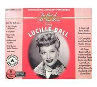 Ball, Lucille - Best of Old Time Radio