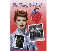 Ball, Lucille - The Funny World of Lucy, Vol. 2 [Import USA Zone 1]