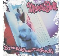 Ball, Marcia - Let Me Play with Your Poodle