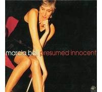 Ball, Marcia - Presumed Innocent by Ball, Marcia (2001) Audio CD