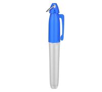 Ball Marker Pen | Permanent Line Marker | PP Ball Pen | PP ball marker pen provides precise ink marking for balls and clubs, available in green, blue, red, and black.