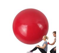 Ball Massager - Foot Ball Roller,Smooth Manual Massager Ease Tension and Improve Mobility for Relaxation Pelvic Bone Back Neck Foot Hip