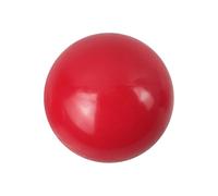 Ball Massager, Manual Foot Massage Ball, Smooth Banding Roller for Neck, Shoulder, Back, Pelvic, and Foot Relief, Compact Deep Tissue Tool for Stress and Tension Release