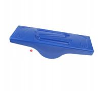Ball Maze Balance Planche D'équilibre Bleue Pour Enfants