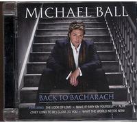 Ball, Michael - Back to Bacharach