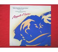 Ball, Michael - Ball, Michael Love Changes Everything 12" Really Useful Records RURX3 EX/EX 1989 12 inch