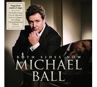 Ball, Michael - Both Sides Now [Import]