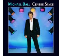 Ball, Michael - Centre Stage -14tr-