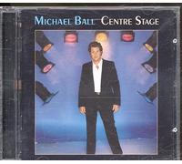Ball, Michael - Centre Stage-14tr [Import]