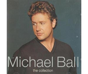 Ball, Michael - Collection